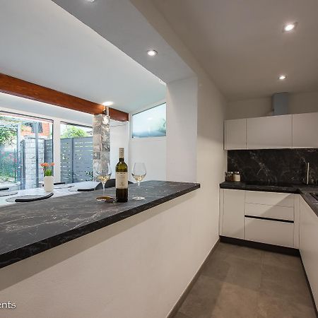 Arieli Apartments Izola Ngoại thất bức ảnh