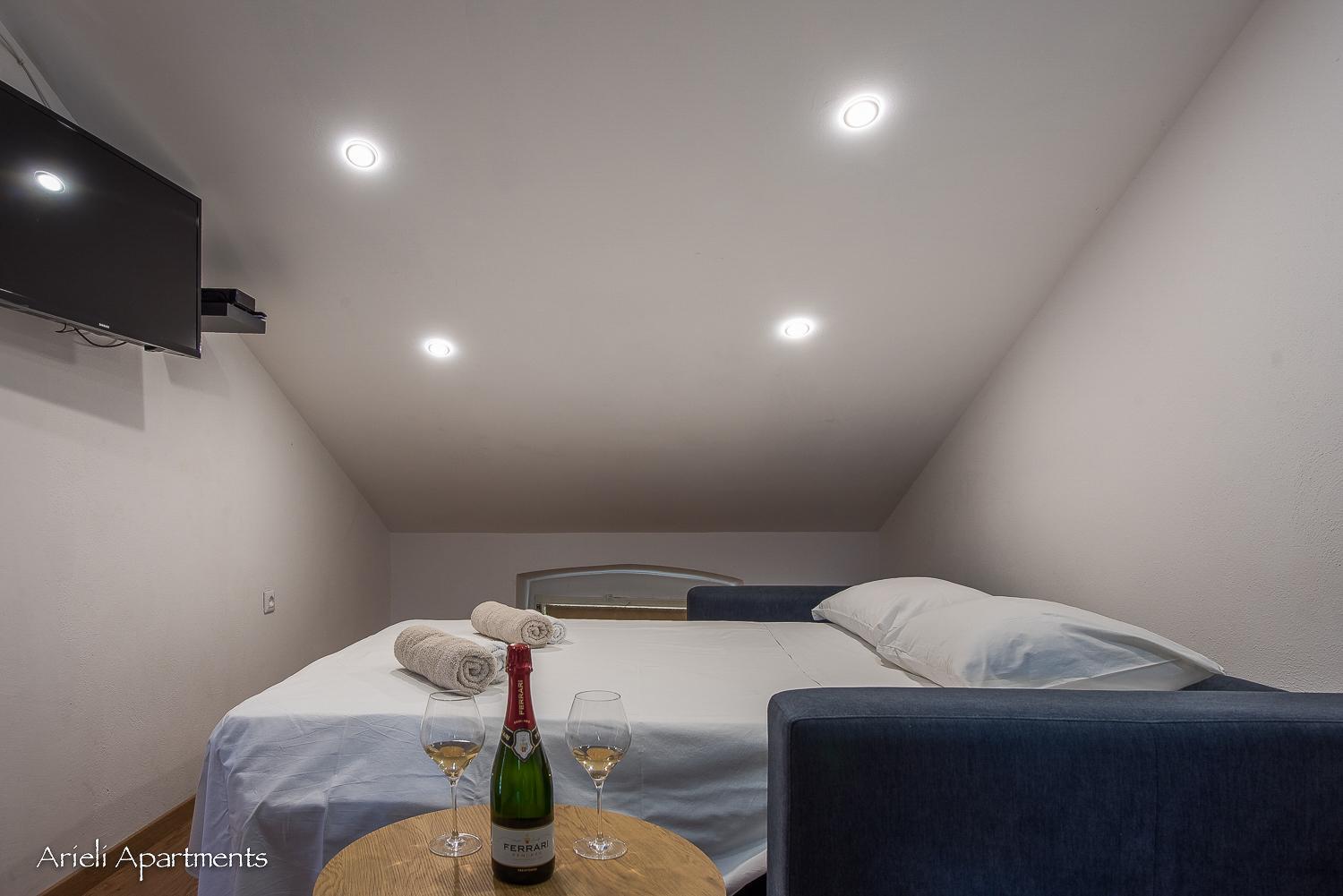 Arieli Apartments Izola Ngoại thất bức ảnh