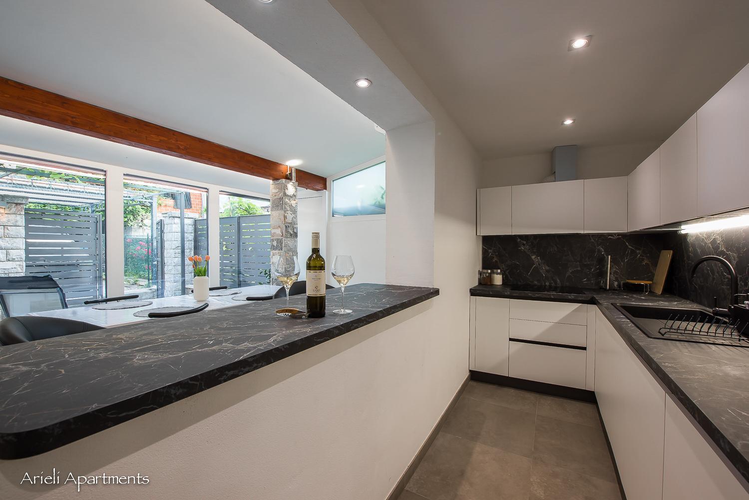 Arieli Apartments Izola Ngoại thất bức ảnh