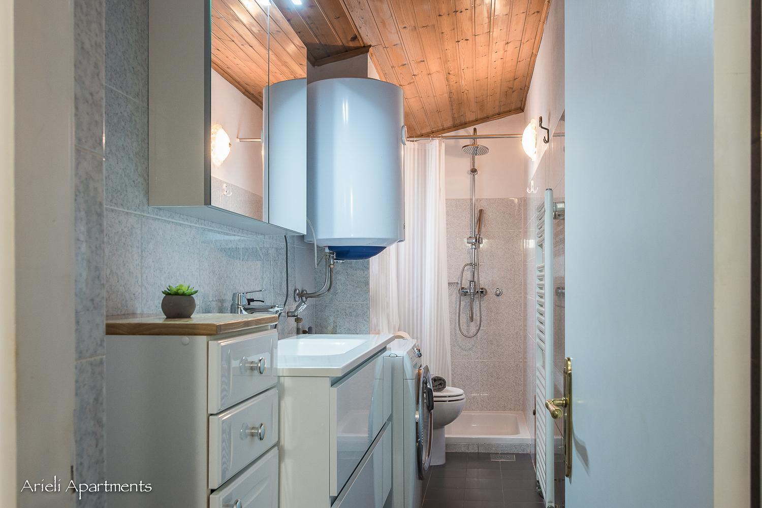 Arieli Apartments Izola Ngoại thất bức ảnh