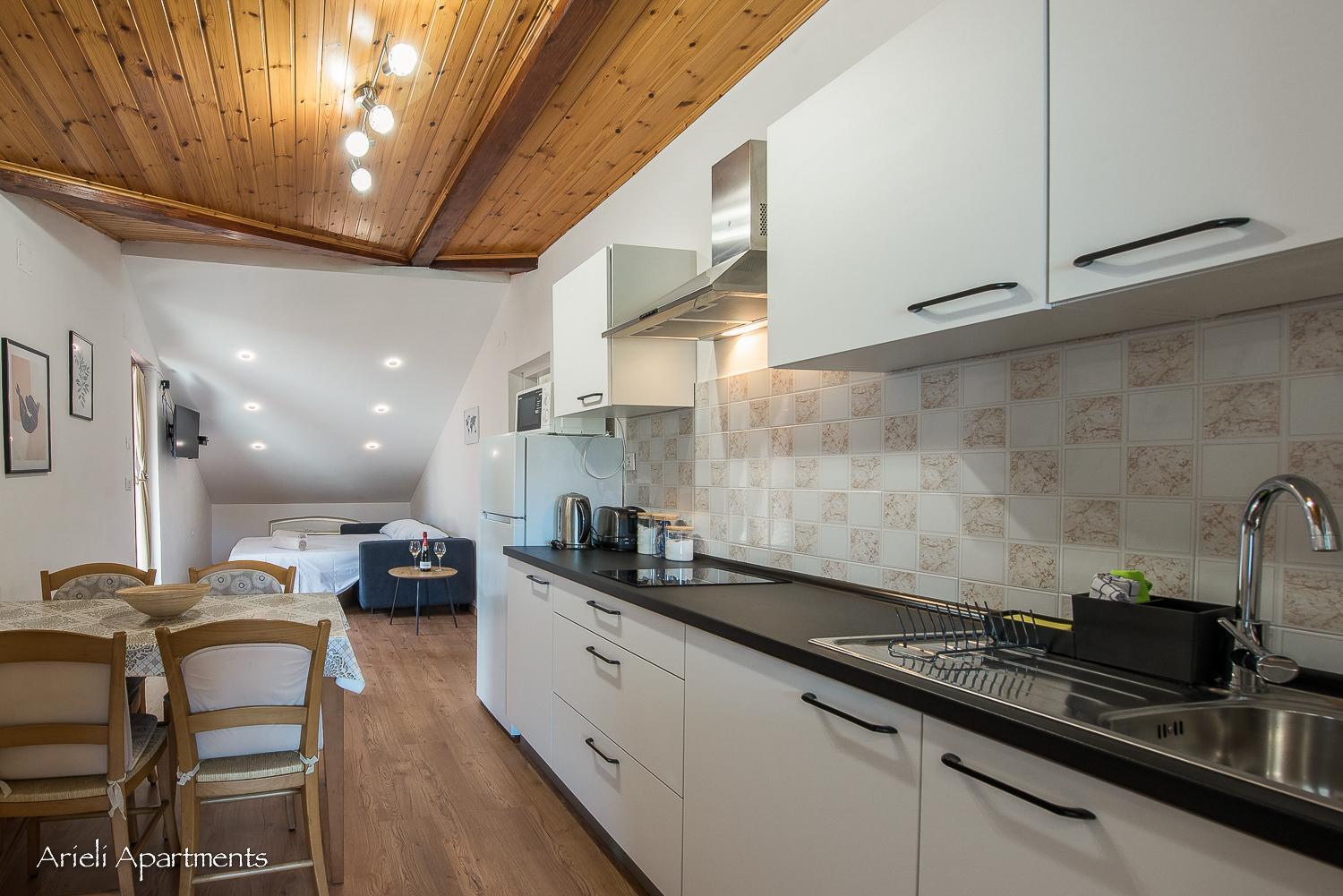 Arieli Apartments Izola Ngoại thất bức ảnh