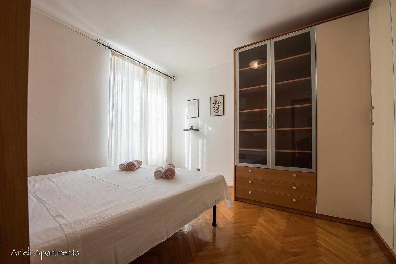 Arieli Apartments Izola Ngoại thất bức ảnh