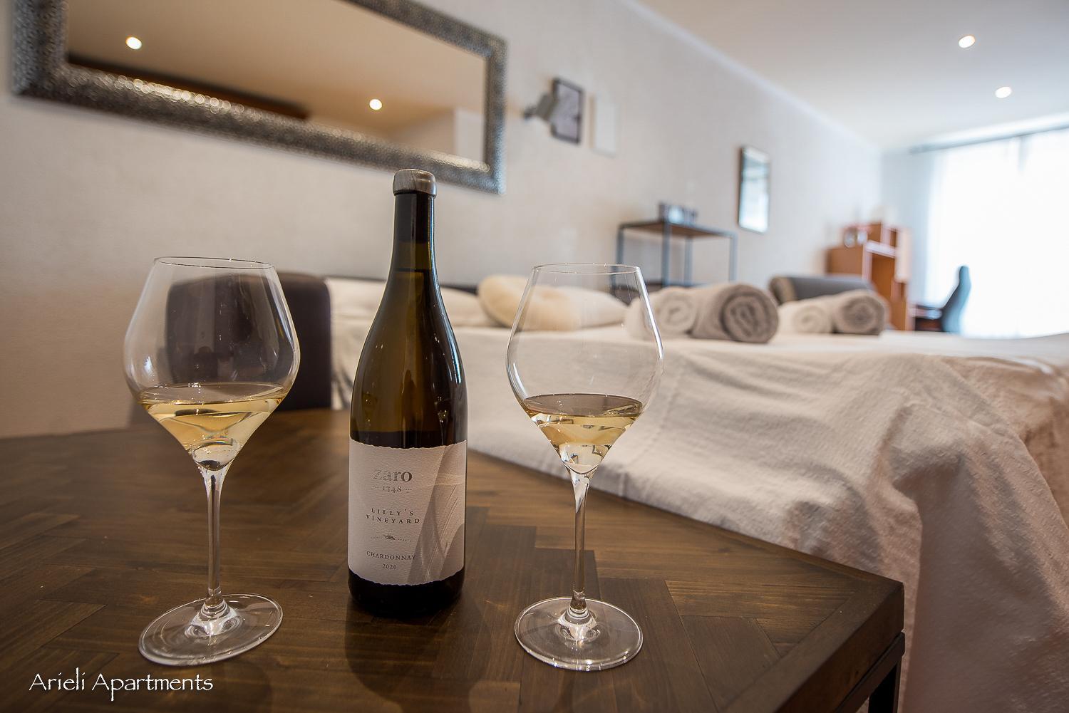 Arieli Apartments Izola Ngoại thất bức ảnh