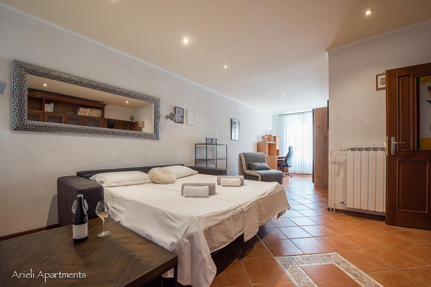 Arieli Apartments Izola Ngoại thất bức ảnh