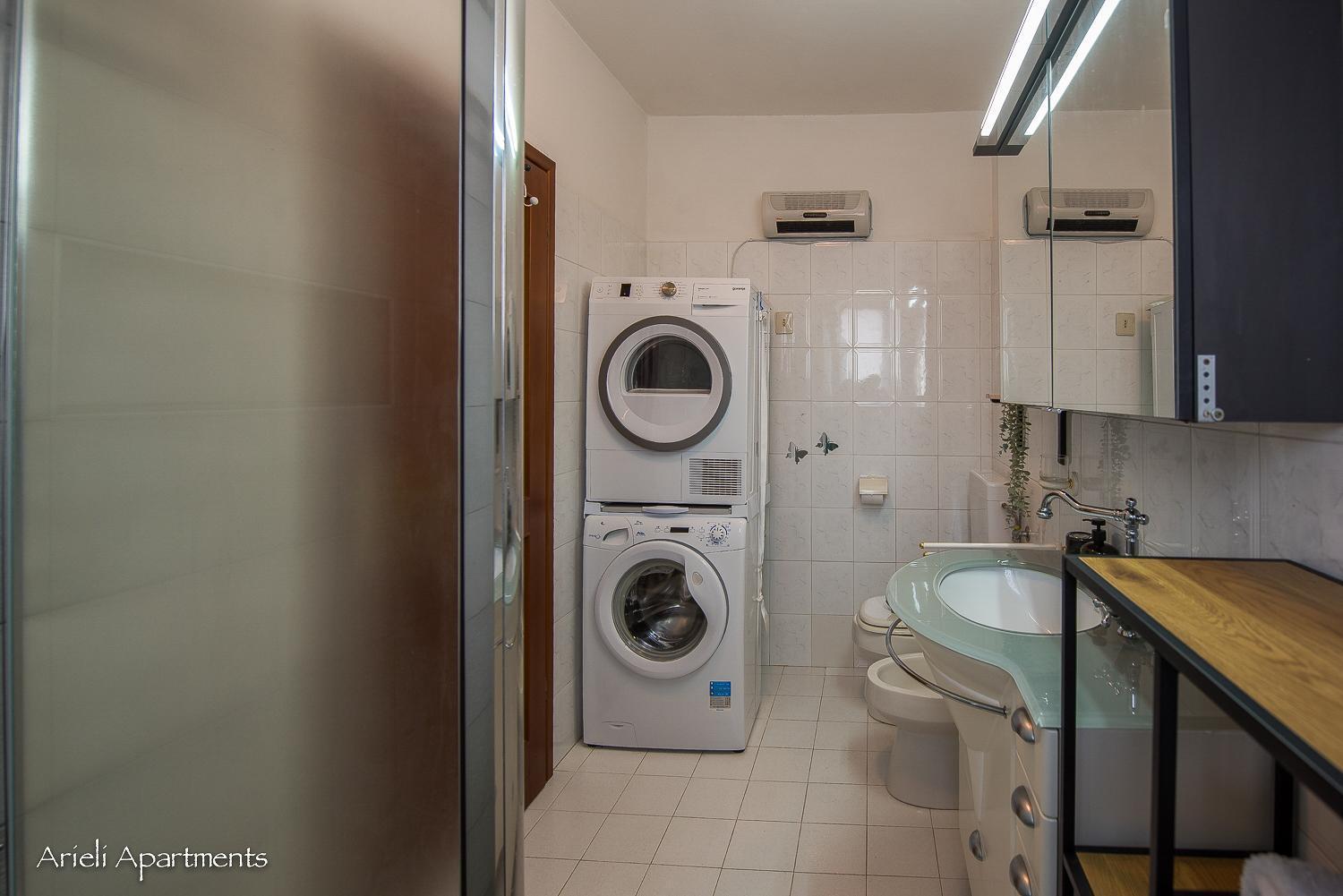 Arieli Apartments Izola Ngoại thất bức ảnh