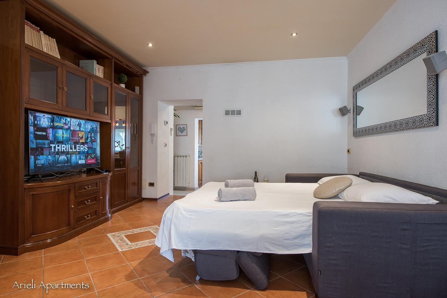 Arieli Apartments Izola Ngoại thất bức ảnh