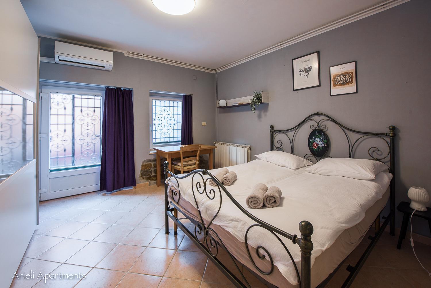 Arieli Apartments Izola Ngoại thất bức ảnh