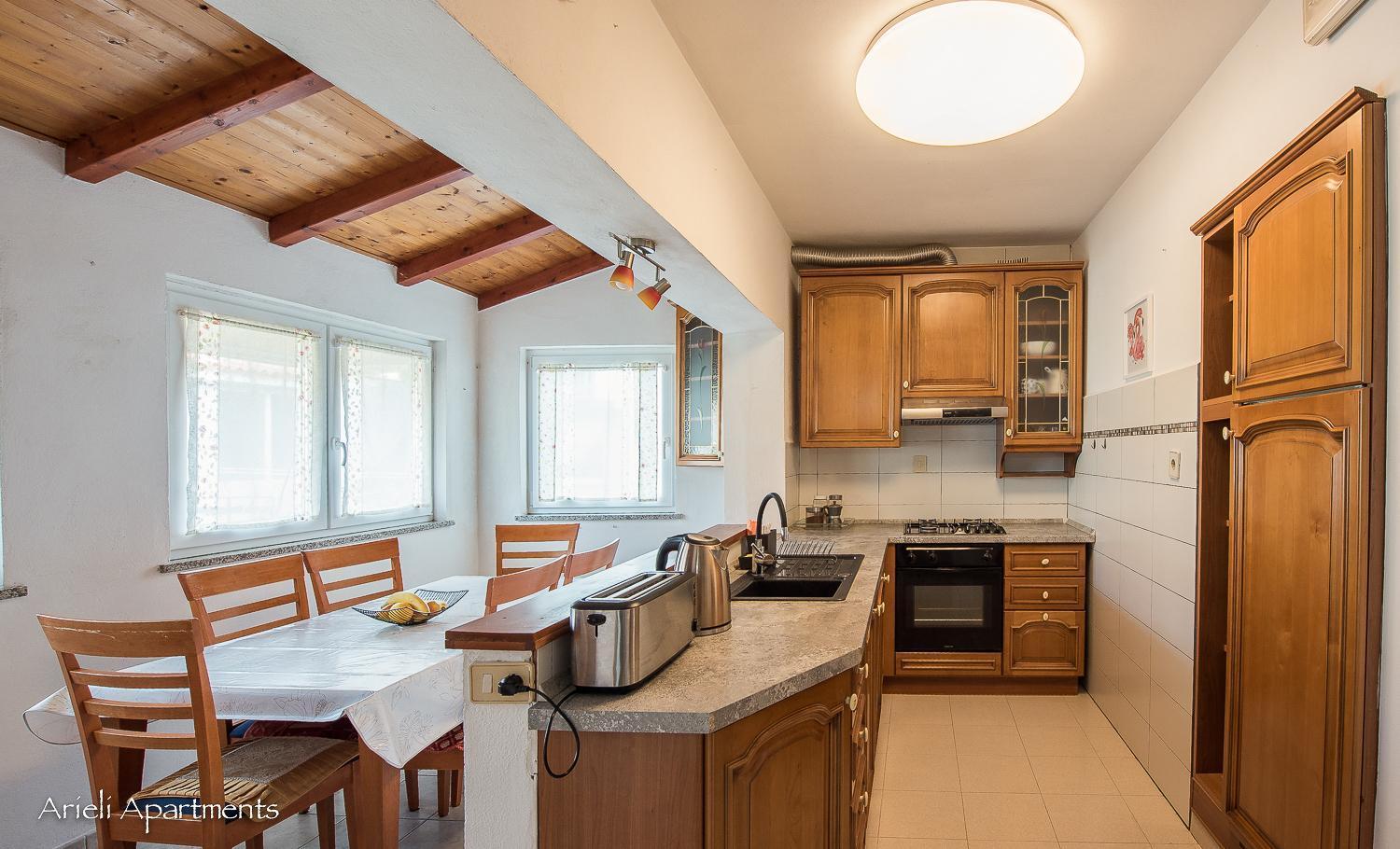 Arieli Apartments Izola Ngoại thất bức ảnh