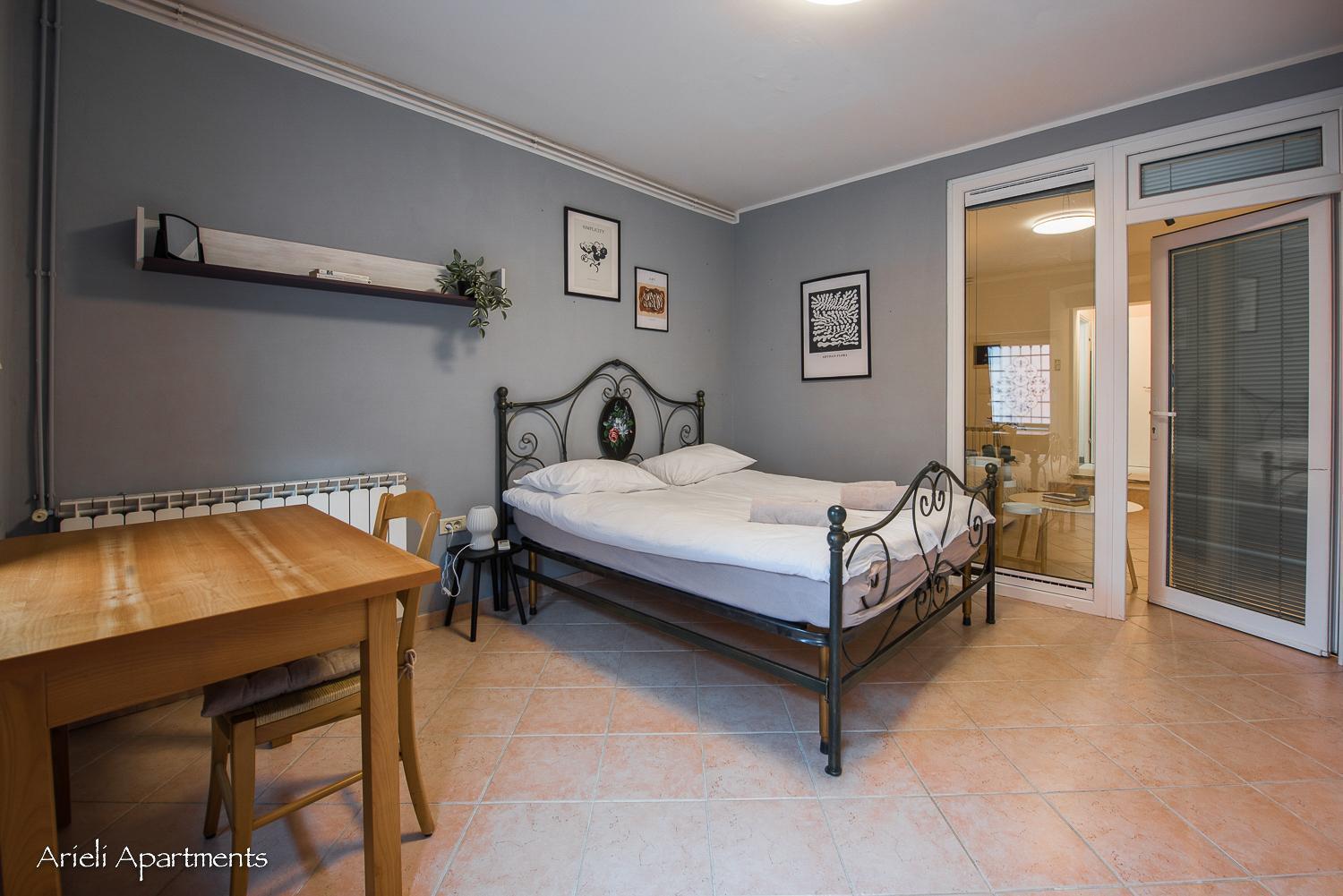 Arieli Apartments Izola Ngoại thất bức ảnh