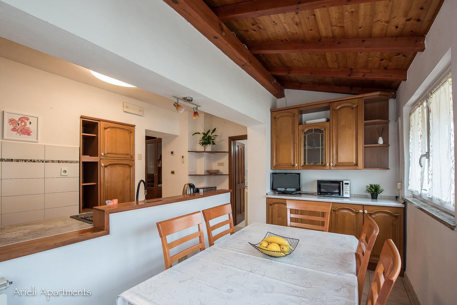 Arieli Apartments Izola Ngoại thất bức ảnh